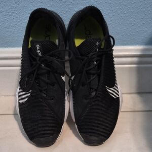 Nike Superrep W 11 Black/White